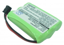 Hagenuk SL30080 / BT-589 700mAh Ni-MH 3.6V (Cameron Sino)