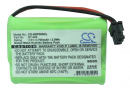 Hagenuk SL30080 / BT-589 700mAh Ni-MH 3.6V (Cameron Sino)