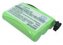 Hagenuk SL30080 / BT-589 700mAh Ni-MH 3.6V (Cameron Sino)