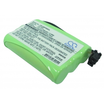 Hagenuk SL30080 / BT-589 700mAh Ni-MH 3.6V (Cameron Sino)