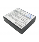 Hagenuk Office Handy / KT951 1200 mAh Ni-MH 3,6 V (Cameron Sino)