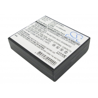 Hagenuk Office Handy / KT951 1200mAh Ni-MH 3.6V (Cameron Sino)