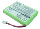 Hagenuk AIO 600 / CN03045TS 850mAh Ni-MH 2.4V (Cameron Sino)