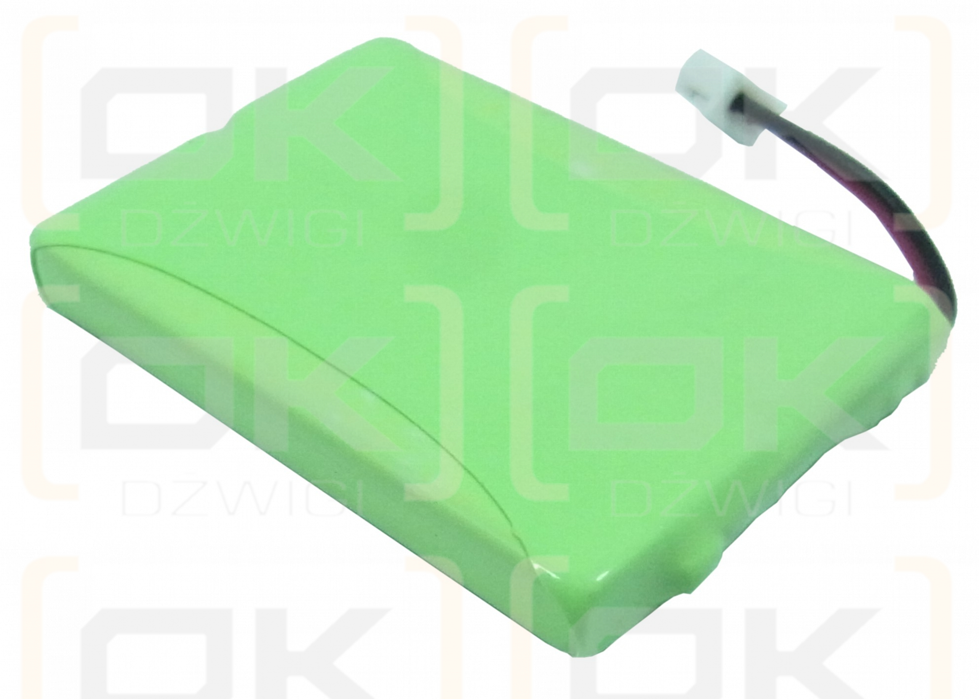 Hagenuk AIO 600 / CN03045TS 850mAh Ni-MH 2.4V (Cameron Sino)