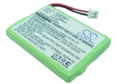 Hagenuk AIO 600 / CN03045TS 850mAh Ni-MH 2.4V (Cameron Sino)