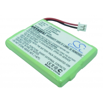 Hagenuk AIO 600 / CN03045TS 850mAh Ni-MH 2.4V (Cameron Sino)