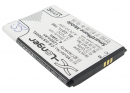 Hisense T80 / T80 1280mAh Li-ion 3.7V (Cameron Sino)