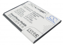 Hisense E912S / Li37130C 1450 mAh Li-Ion 3,7 V (Cameron Sino)