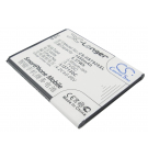 Hisense E912S / Li37130C 1450 mAh Li-ion 3.7 V (Cameron Sino)
