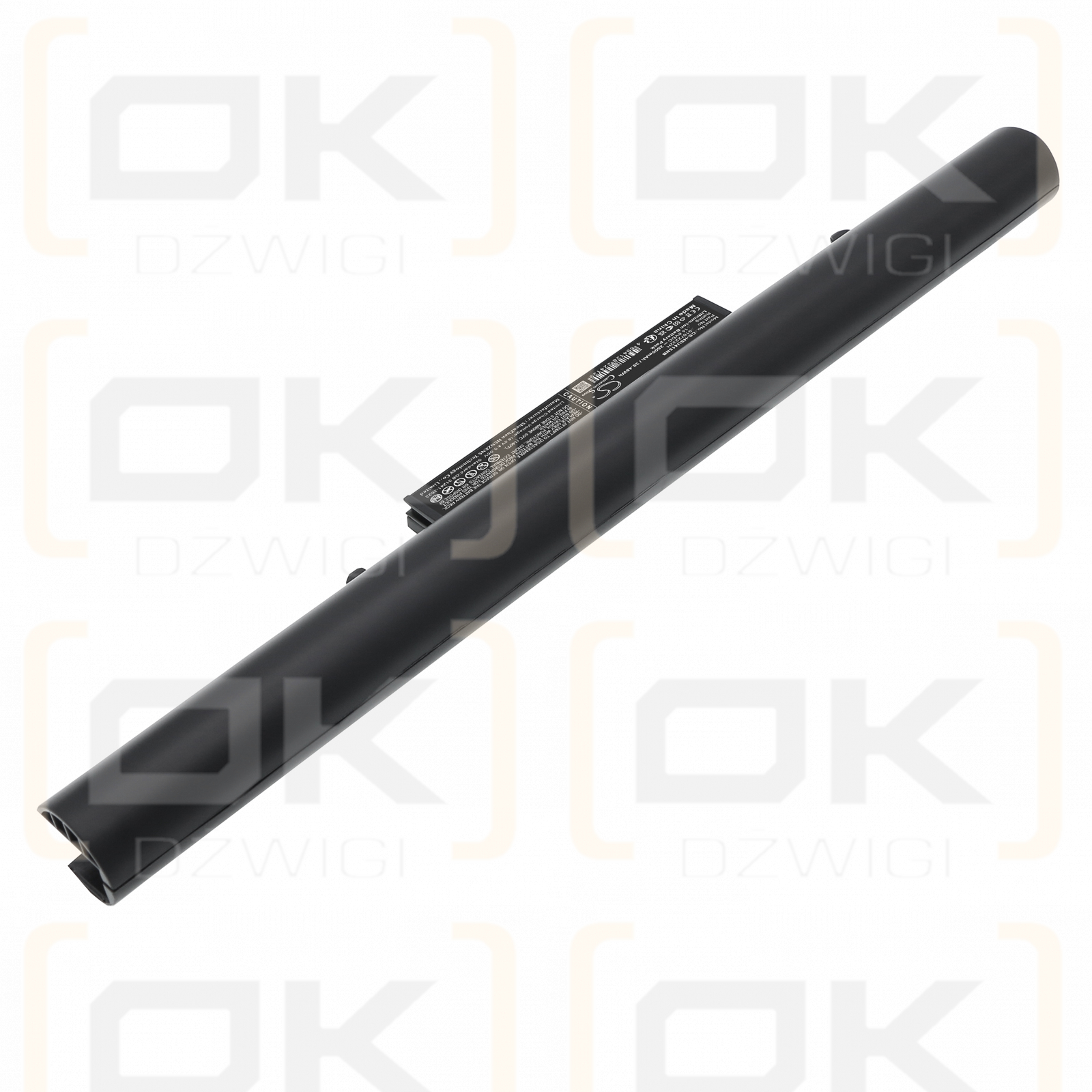 Haier X3P-I74702G40500RDTS / 91672232H 2600 mAh Li-Ion 14,8 V (Cameron Sino)