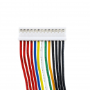Maibenben S436 / PF4WN-00-17-3S1P-0 4100 mAh Li-Polymer 11,4 V (Cameron Sino)