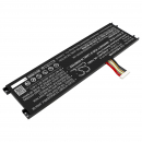 Maibenben S436 / PF4WN-00-17-3S1P-0 4100 mAh Li-Polymer 11,4 V (Cameron Sino)