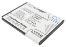 Hisense E926 / LI37163A 1700mAh Li-ion 3.7V (Cameron Sino)