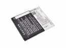 Hisense HS-E620M / LI37200A 2050mAh Li-Polymer 3.8V (Cameron Sino)