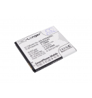 Hisense HS-E620M / LI37200A 2050 mAh Li-Polymer 3.8 V (Cameron Sino)