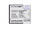 Hisense HS-E620M / LI37200A 2050mAh Li-Polymer 3.8V (Cameron Sino)