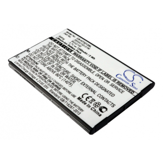 Google G11 / BG32100 1350 mAh Li-Ion 3,7 V (Cameron Sino)