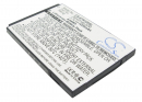 HTC PG06100 / 35H00146-00M 1200mAh Li-ion 3.7V (Cameron Sino)