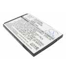 HTC PG06100 / 35H00146-00M 1200 mAh Li-ion 3.7 V (Cameron Sino)