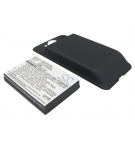 Сменный аккумулятор для HTC PG06100 / 35H00146-00M 2400 мАч Li-ion 3,7 В (Cameron Sino)