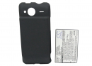 Сменный аккумулятор для HTC PG06100 / 35H00146-00M 2400 мАч Li-ion 3,7 В (Cameron Sino)