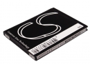 Ersatzakku für T-Mobile Mytouch 4G / 35H00142-13M 1150 mAh Li-Ion 3,7 V (Cameron Sino)