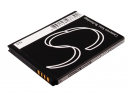 Ersatzakku für T-Mobile Mytouch 4G / 35H00142-13M 1150 mAh Li-Ion 3,7 V (Cameron Sino)