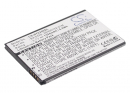 HTC ADR6350VW / BTR6350 1350mAh Li-ion 3.7V (Cameron Sino)