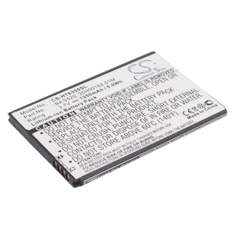 HTC ADR6350VW / BTR6350 1350mAh Li-ion 3.7V (Cameron Sino)