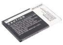 HTC Fireball / 35H00180-02M 1600 mAh Li-Ion 3,7 V (Cameron Sino)