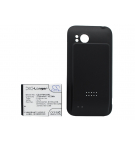 Сменный аккумулятор для HTC Rezone / BTE6425B 2750 мАч Li-ion 3,7 В (Cameron Sino)