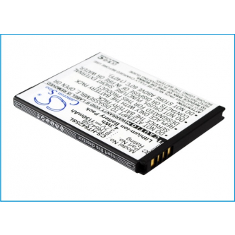 HTC Magni / BTR6425B 1150 mAh Li-Ion 3,7 V (Cameron Sino)