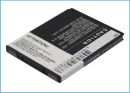 HTC Magni / BTR6425B 1550 mAh Li-Ion 3,7 V (Cameron Sino)