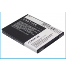 HTC Magni / BTR6425B 1550 mAh Li-ion 3.7 V (Cameron Sino)