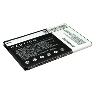 T-Mobile G2 / BA S450 1500 mAh Li-Ion 3,7 V (Cameron Sino)