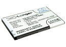 T-Mobile G2 / BA S450 1500 mAh Li-Ion 3,7 V (Cameron Sino)