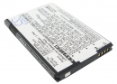 T-Mobile G2 / BA S450 1000mAh Li-ion 3.7V (Cameron Sino)