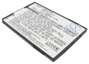 T-Mobile G2 / BA S450 1000mAh Li-ion 3.7V (Cameron Sino)