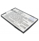 T-Mobile G2 / BA S450 1000 mAh Li-ion 3.7 V (Cameron Sino)