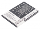 T-Mobile G2 / 35H00140-01M 1350 mAh Li-Ion 3,7 V (Cameron Sino)