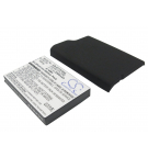 HTC T7576 / 35H00123-29M 2200 mAh Li-ion 3.7 V (Cameron Sino)