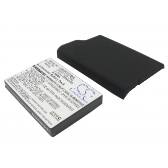 HTC T7576 ​​/ 35H00123-29M 2200 mAh Li-Ion 3,7 V (Cameron Sino)