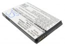 HTC T7576 ​​/ 35H00123-29M 1200 mAh Li-Ion 3,7 V (Cameron Sino)