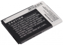 HTC T7576 ​​/ 35H00123-29M 1600mAh Li-ion 3.7V (Cameron Sino)