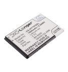 HTC T7576 / 35H00123-29M 1600 mAh Li-ion 3.7 V (Cameron Sino)