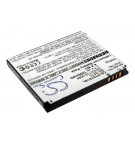 Сменный аккумулятор для Google G7 / BA S410 1200 мАч Li-ion 3,7 В (Cameron Sino)