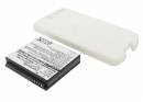 T-Mobile Bravo / BA S410 2400 mAh Li-ion 3.7 V (Cameron Sino)