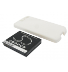 T-Mobile Bravo / BA S410 2400 mAh Li-ion 3.7 V (Cameron Sino)