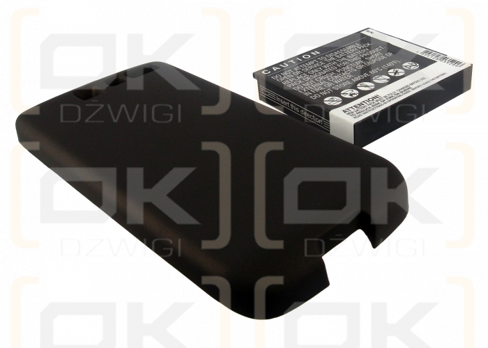 Google G7 / BA S410 2400 mAh Li-ion 3.7 V (Cameron Sino)