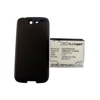 Google G7 / BA S410 2400 mAh Li-ion 3.7 V (Cameron Sino)